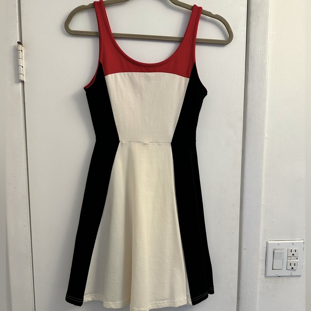 Express Dress